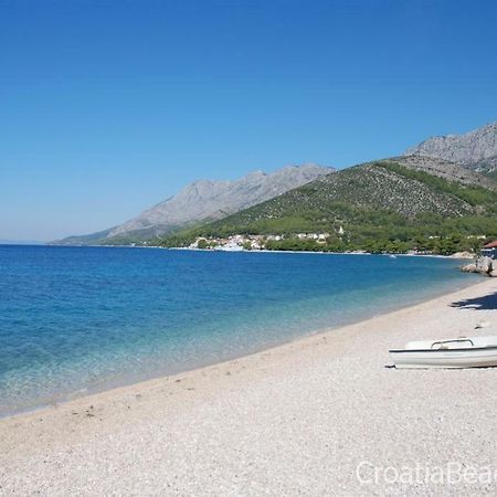 Apartment Marevista Zaostrog Εξωτερικό φωτογραφία