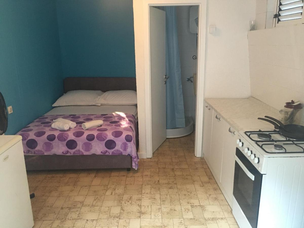 Apartment Marevista Zaostrog Εξωτερικό φωτογραφία