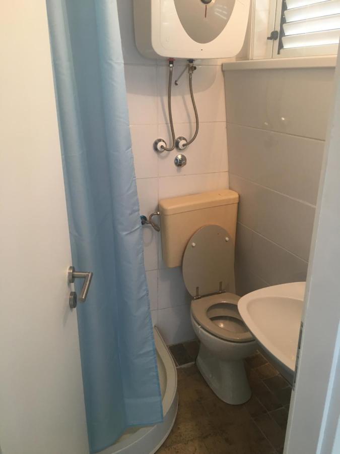 Apartment Marevista Zaostrog Εξωτερικό φωτογραφία