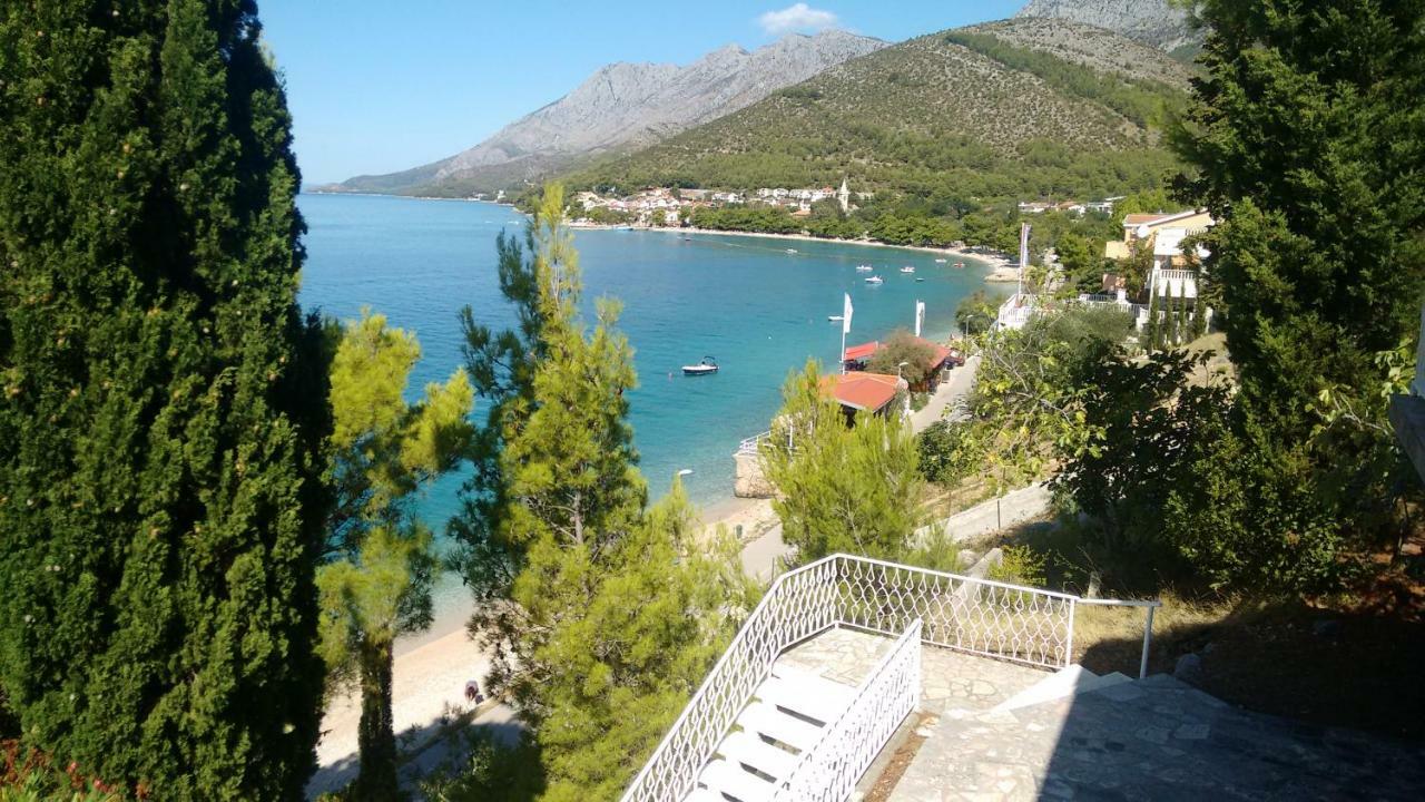 Apartment Marevista Zaostrog Εξωτερικό φωτογραφία