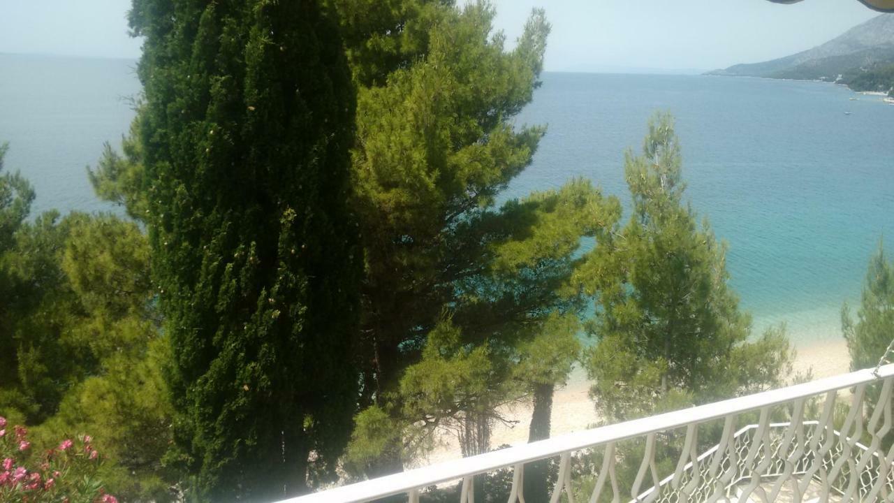 Apartment Marevista Zaostrog Εξωτερικό φωτογραφία