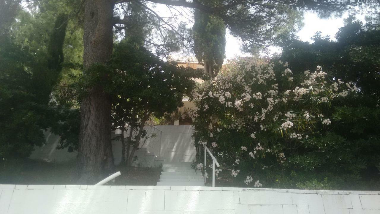 Apartment Marevista Zaostrog Εξωτερικό φωτογραφία