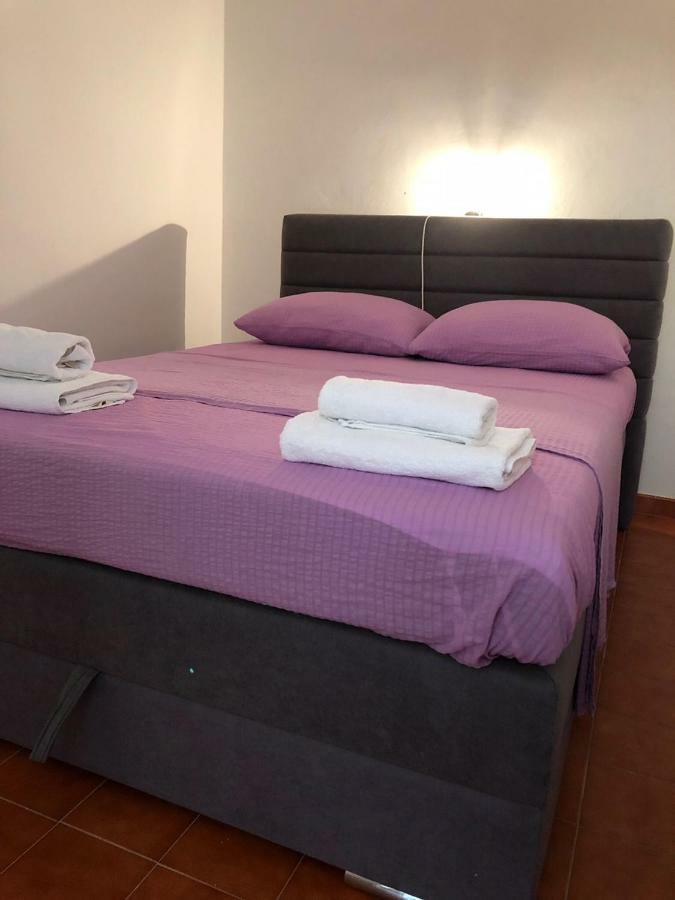 Apartment Marevista Zaostrog Εξωτερικό φωτογραφία