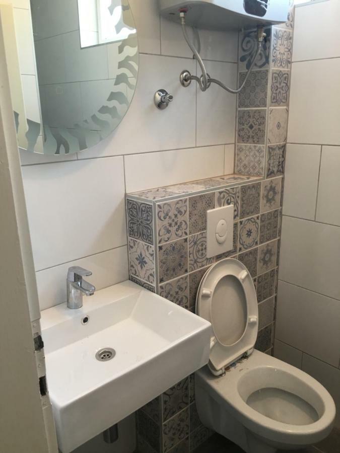 Apartment Marevista Zaostrog Εξωτερικό φωτογραφία