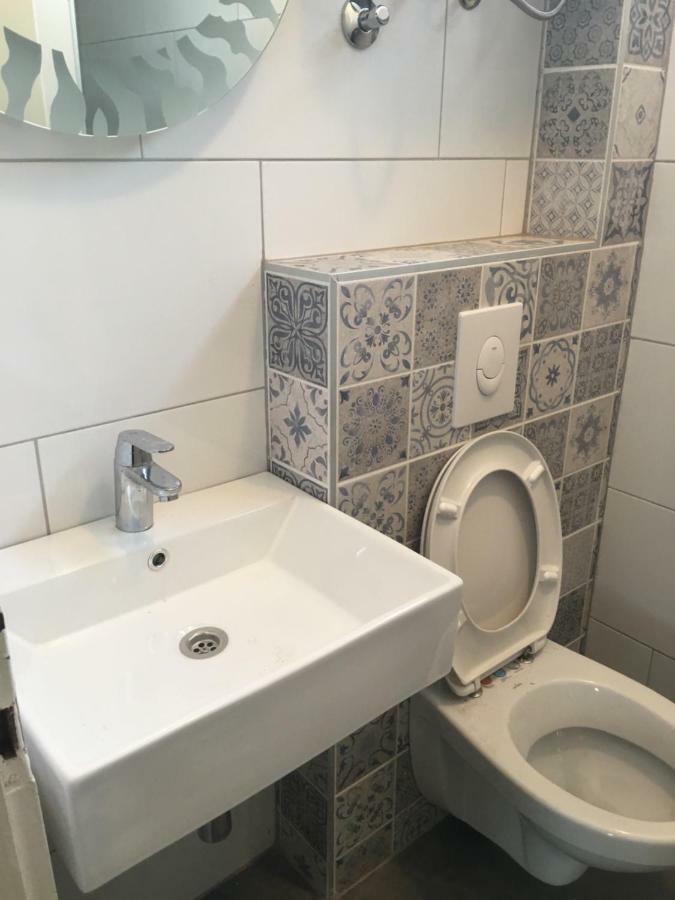 Apartment Marevista Zaostrog Εξωτερικό φωτογραφία